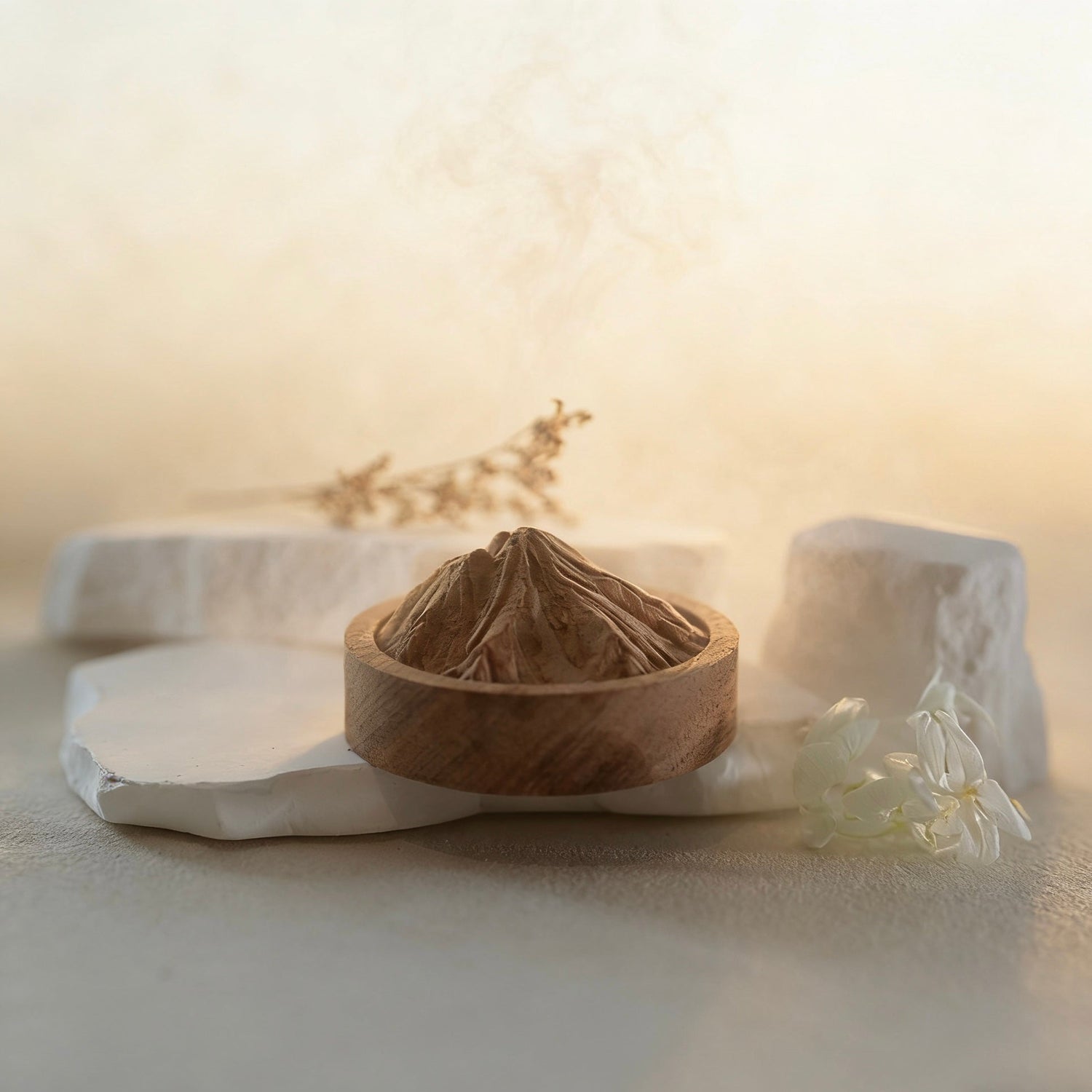 Wooden Aroma Diffusers