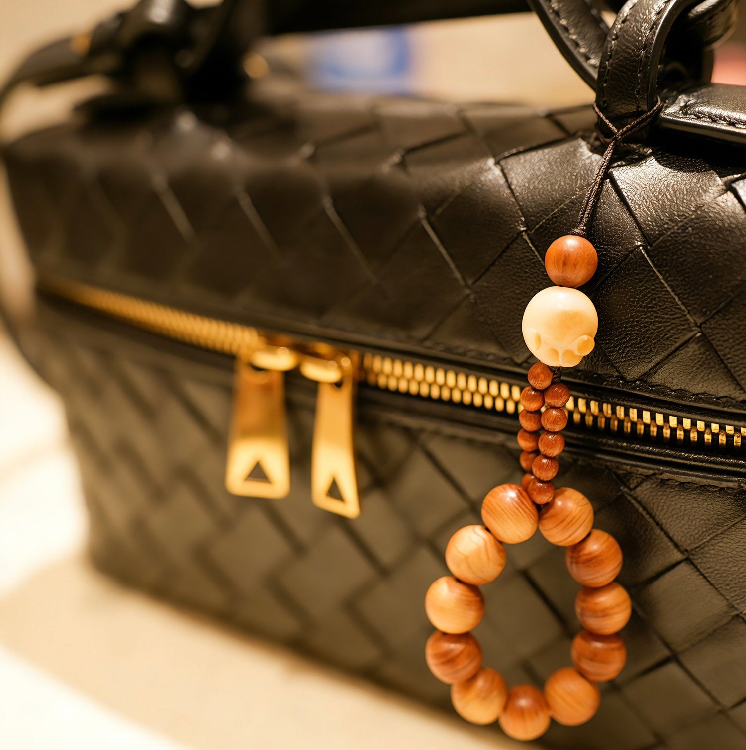 Bag Charms